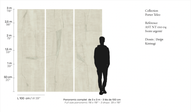 Aster&eacute; Kintsugi Behang 04 AST_NT_010_04