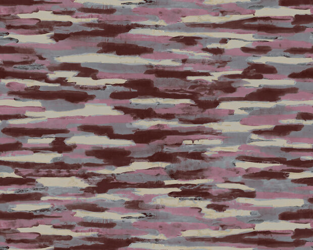 Aster&eacute; Promenade Behang 03 AST_NT_012_03