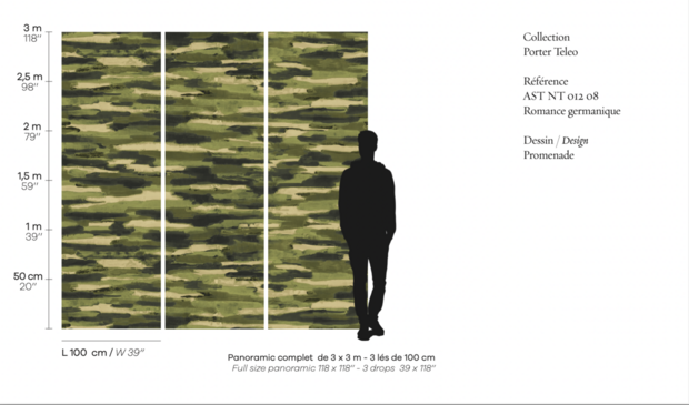 Aster&eacute; Promenade Behang 08 AST_NT_012_08