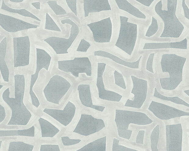 Aster&eacute; Tangled Behang 02 AST_NT_015_02