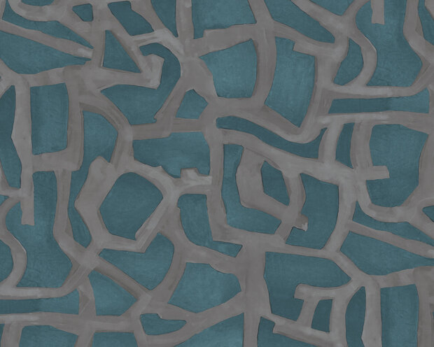 Aster&eacute; Tangled Behang 03 AST_NT_015_03