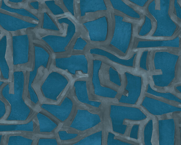 Aster&eacute; Tangled Behang 04 AST_NT_015_04