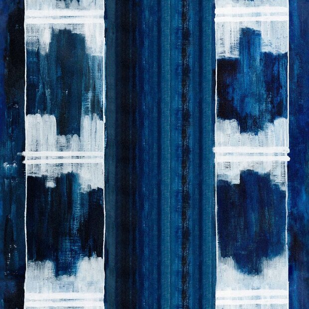 Mind the Gap Yoruba behang WP20514