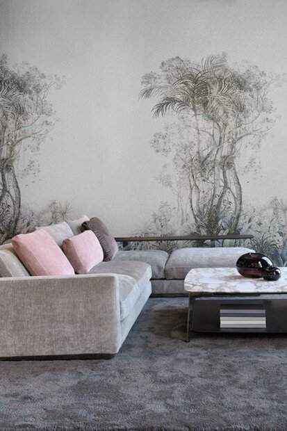 behang arte tropic monsoon behangpapier collectie sfeer 