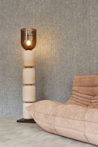 ARTE Waffle Weave Behang Icons Collectie