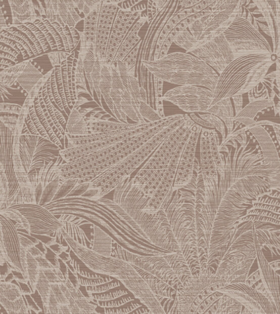 ARTE Symbiosis Behang Sepia 85561