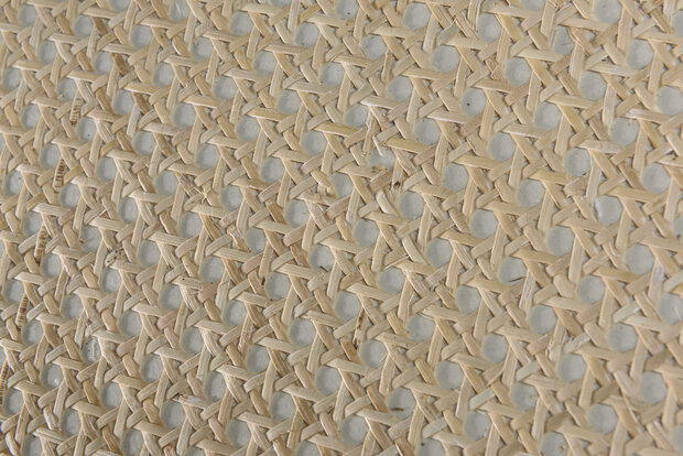 ARTE Rattan Behang Off-white 85540