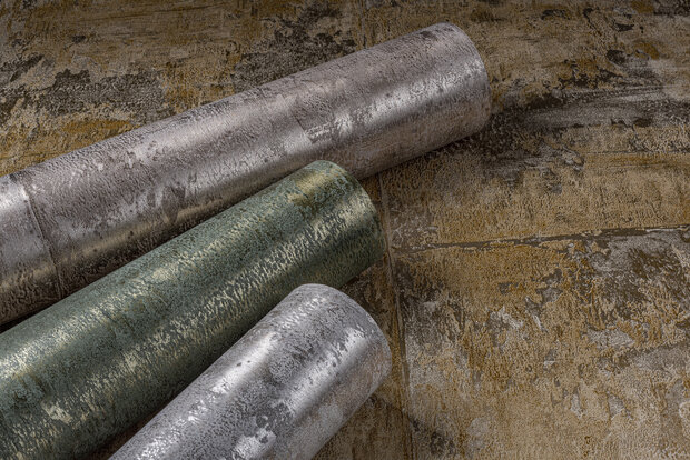 ARTE Platinum Behang - Icons Collectie