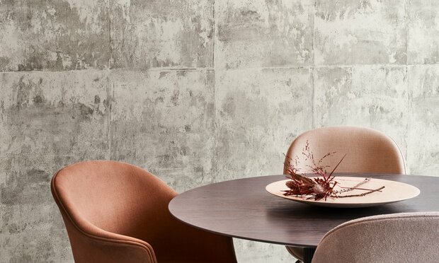 ARTE Platinum Behang - Icons Collectie