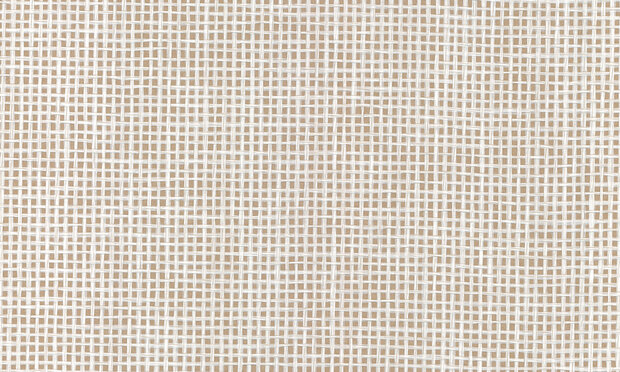 ARTE Waffle Weave Behang - Camouflage White 85533