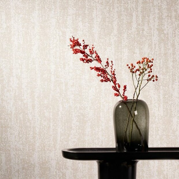 ARTE Massif Behang - Light Beige