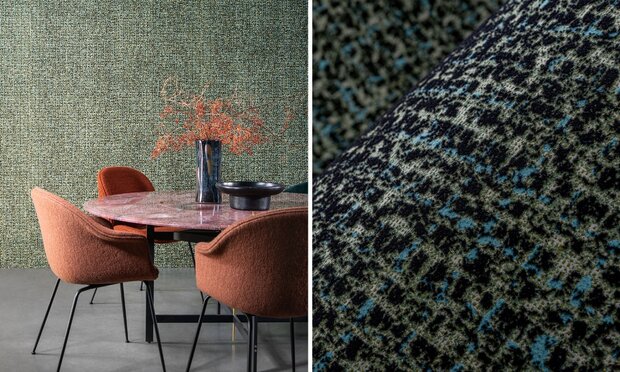 ARTE Cashmere Behang