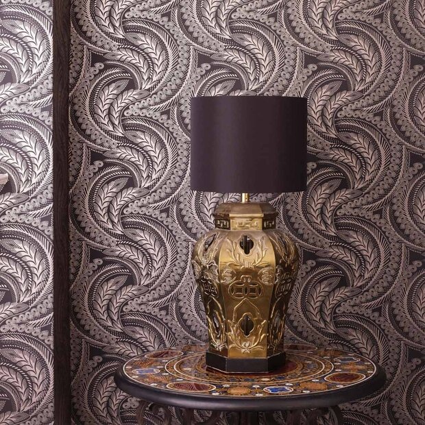 behang osborne and little quill behang sfeer 1