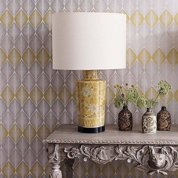 behang osborne and little leaf fall sfeer verdanta  1