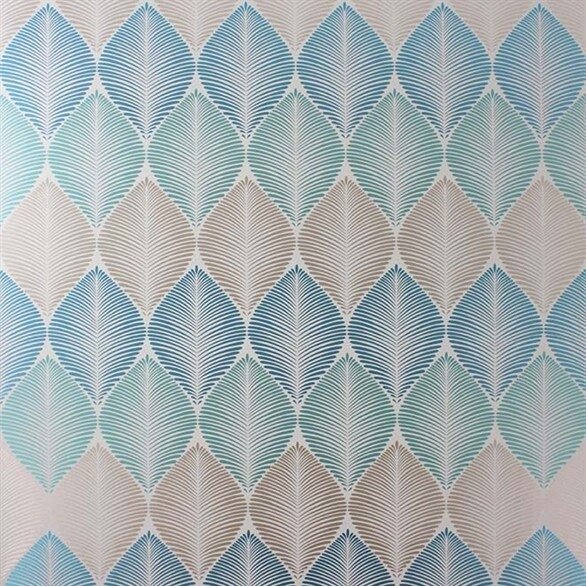 behang osborne and little leaf fall W6591-02