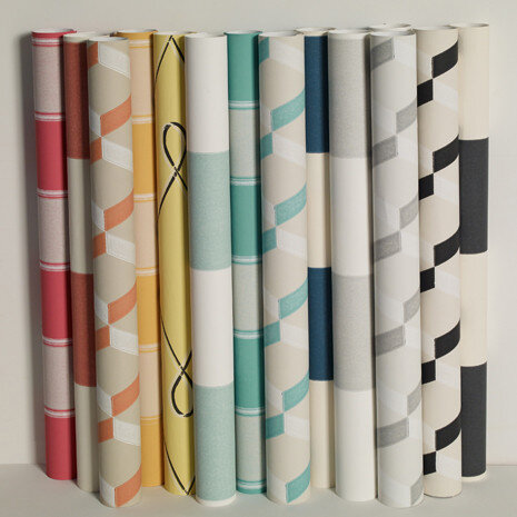 behang nobilis rue montorgueil behangpapier