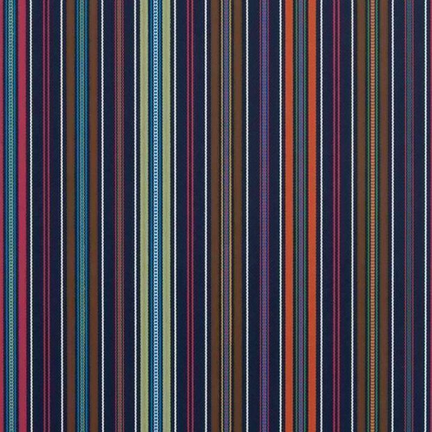 Pierre Frey Pretoria Indigo Behang Rituel Collectie