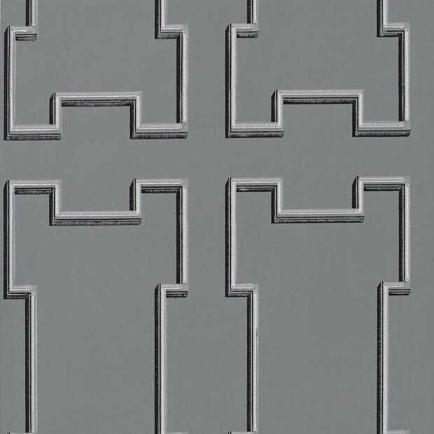 behang nobilis grand H behangpapier rue montorgueil mnt72