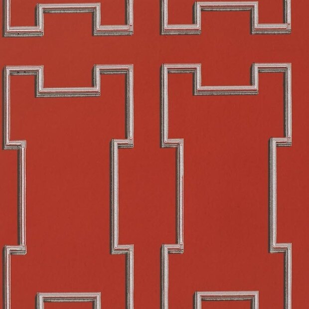 behang nobilis grand H behangpapier rue montorgueil mnt71