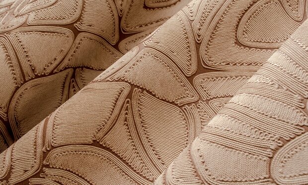 Arte Flore behang detail