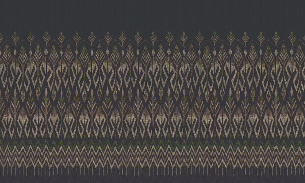 ARTE Samba Paneelbehang 21