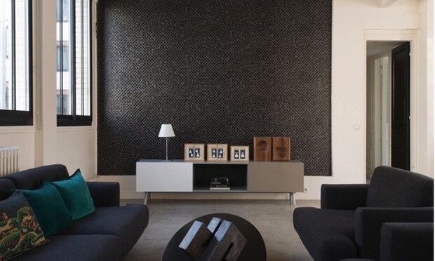 behang elitis mayana samarcande sfeer 2