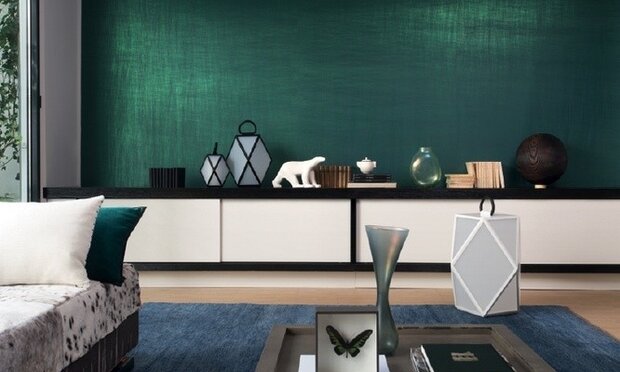 behang elitis vega luminescent behangpapier collectie