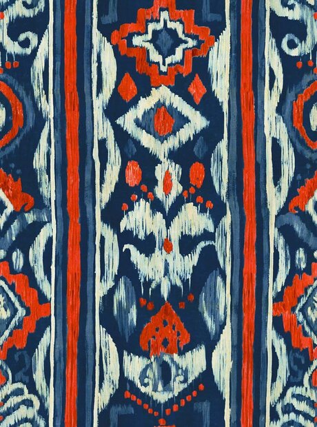 Mind the Gap Mediterraneo Behang  WP20566