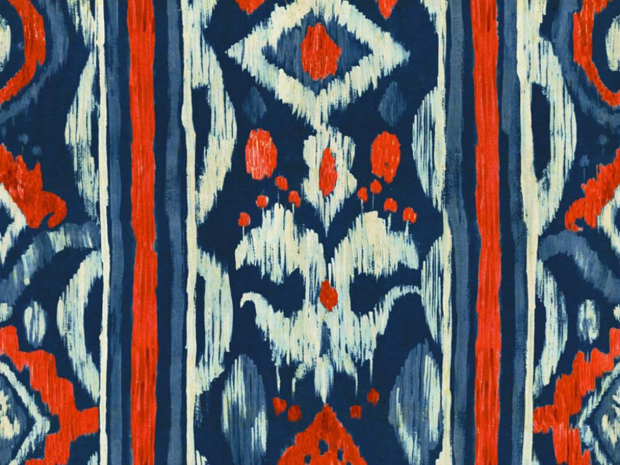 Mind the Gap Mediterraneo Behang  WP20566