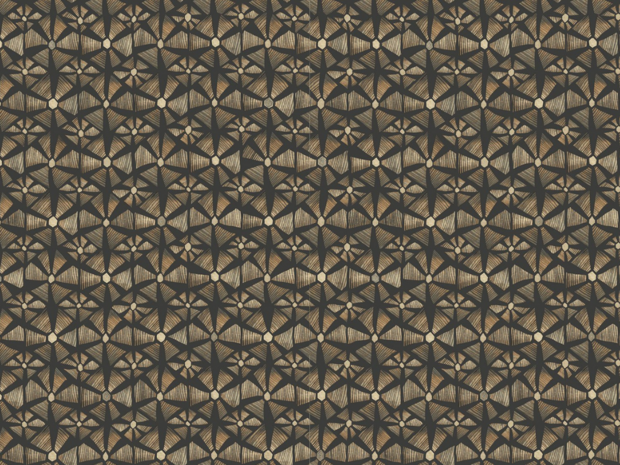 Cole and Son Kalahari Behang  S119/6028 Cole and Son Ardmore Jabula Behang Collectie