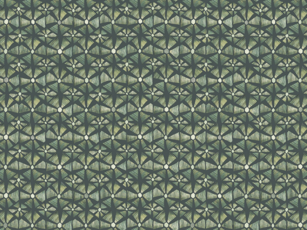 Cole and Son Kalahari Behang  S119/6030 Cole and Son Ardmore Jabula Behang Collectie