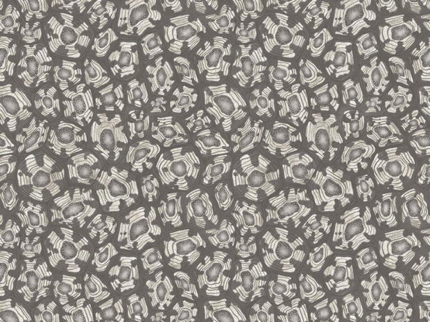 Cole and Son Savanna Shell Behang Cole and Son Ardmore Jabula Behang Collectie S119/4023