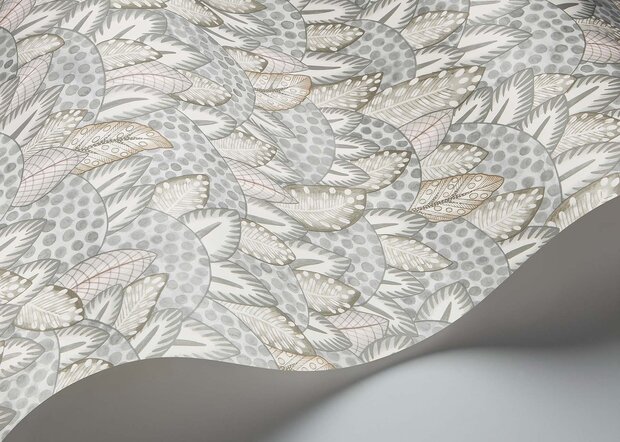 Cole and Son Zulu Terrain Behang S119/9040