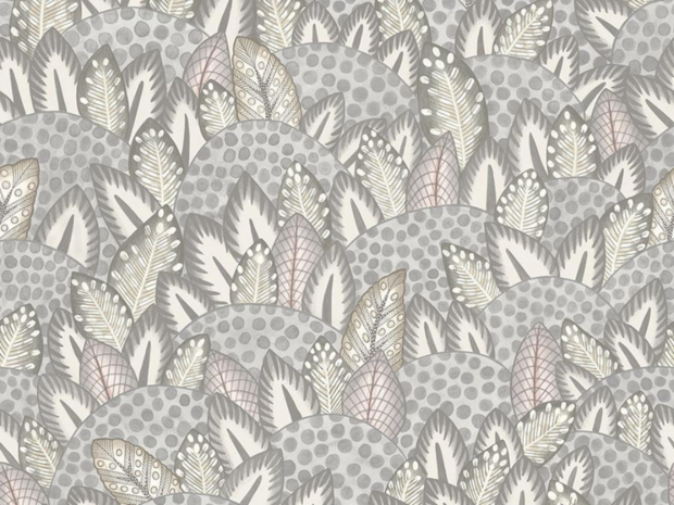 Cole and Son Zulu Terrain Behang S119/9040