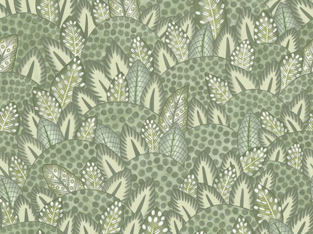 Cole and Son Zulu Terrain Behang S119/9041