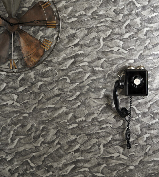 columbus behang cole son luxury by nature sfeer