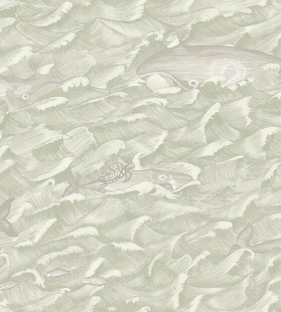 behang Cole And Son melville Whimsical-Melville-103-1001