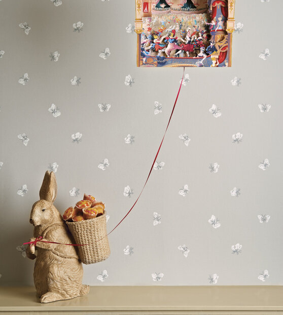 peaseblossom behang cole son luxury by nature sfeer