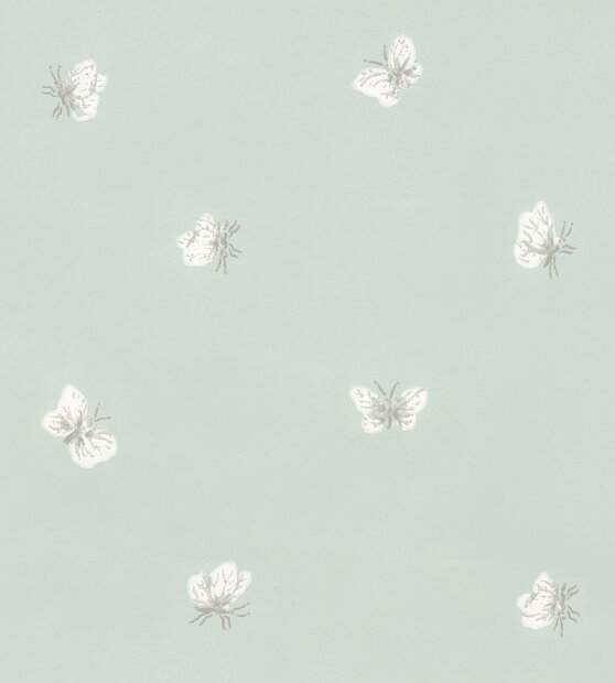 behang Cole And Son Peaseblossom-103-10032 whimsical