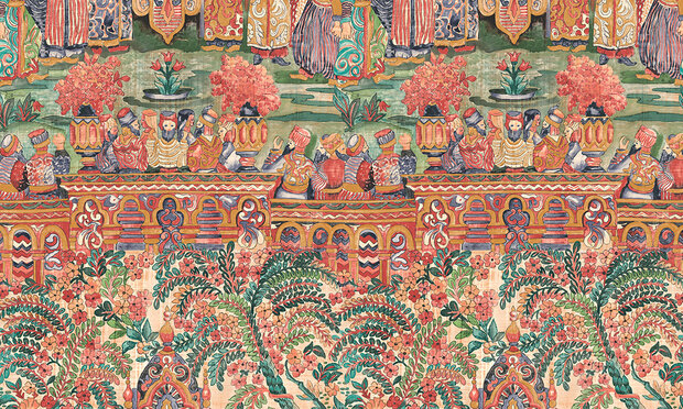 ARTE Emperador behang  49500 