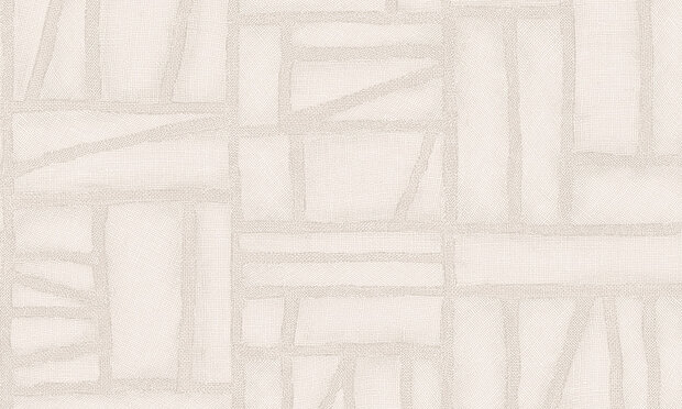 ARTE Bojagi behang 57540