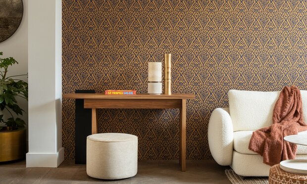 ARTE Le Sommet behang - Sunrise  