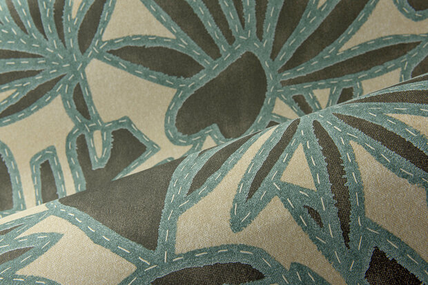 ARTE Botanis behang  57581