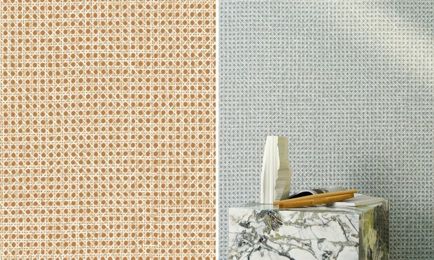 ARTE Le Rotin behang - Eclipse 