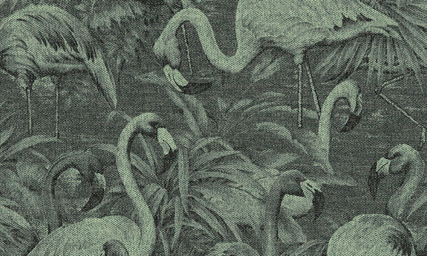 ARTE Flamencos Andinos behang 97610