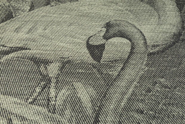 ARTE Flamencos Andinos behang 97610