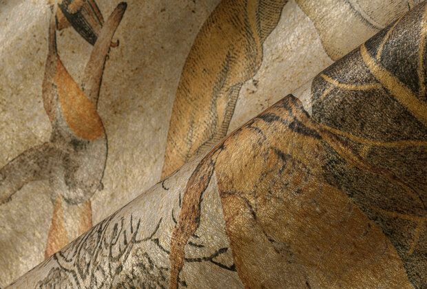 ARTE Milk and Honey behang 97631