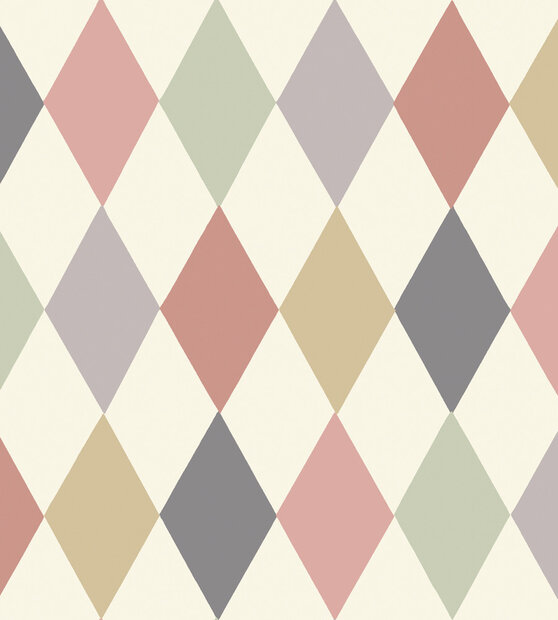 behang Cole And Son Punchinello 103-2009  Whimsical