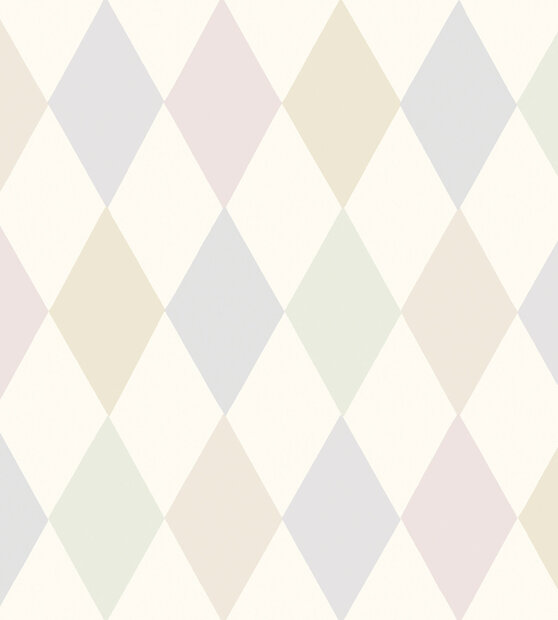 behang Cole And Son Punchinello 103-2010  Whimsical