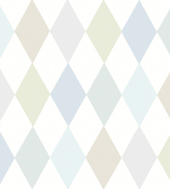 behang Cole And Son Punchinello 103-2011 Whimsical